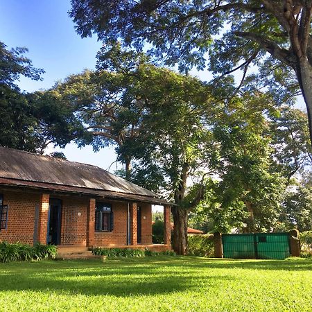 Africawildtruck Eco Camp & Lodge Mulanje ภายนอก รูปภาพ